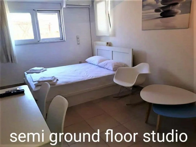 Studio