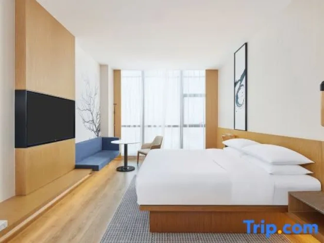 Business Double room
