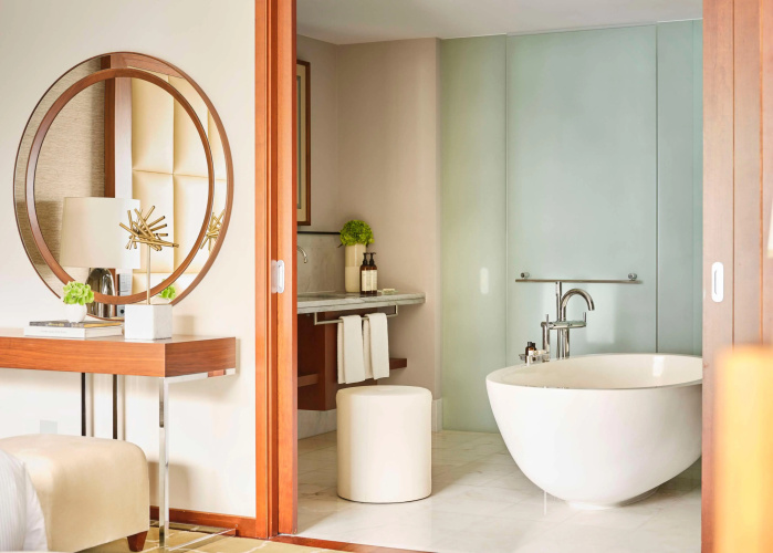 Park Hyatt Zurich photo 11
