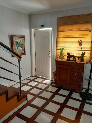 Casa Júnior
