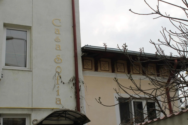 Image de l'hôtel