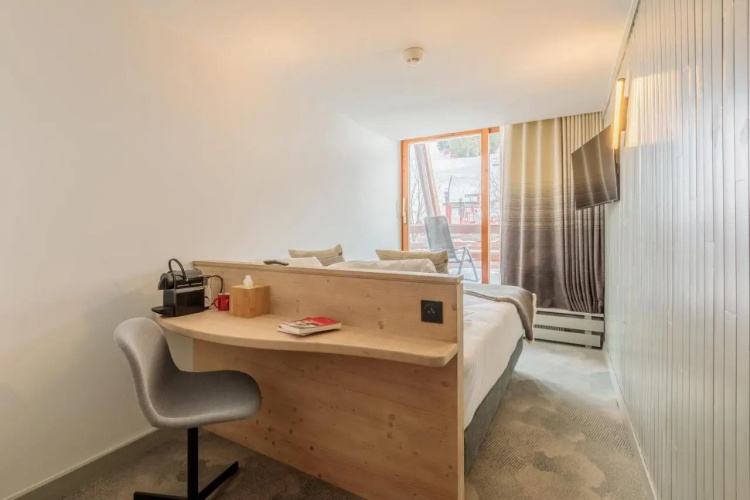 La Cachette - Friendly Hotel