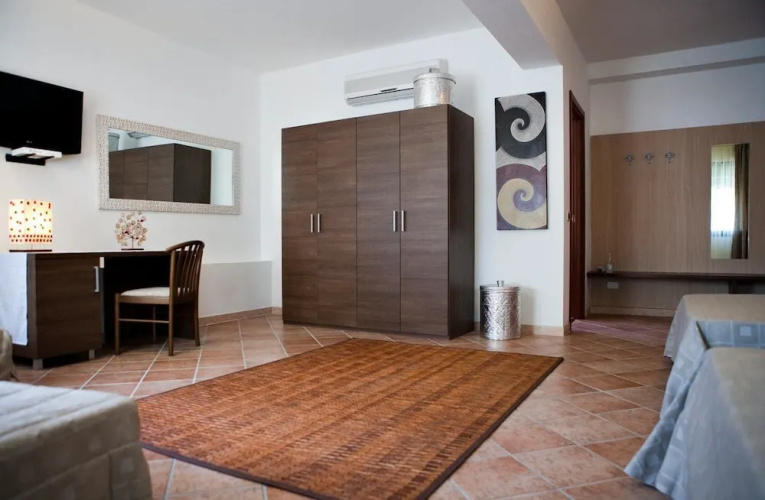 Hotel Marinella