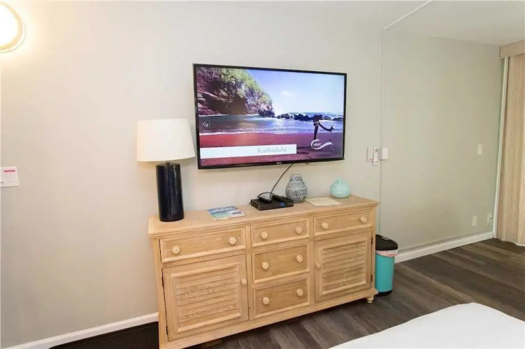 Maui Banyan Q109 Unit A - Studio Condo