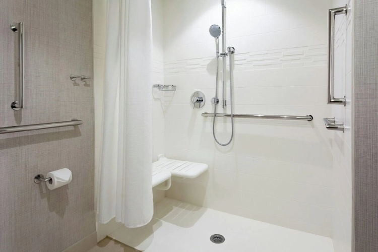 Residence Inn Boston Cambridge photo 11
