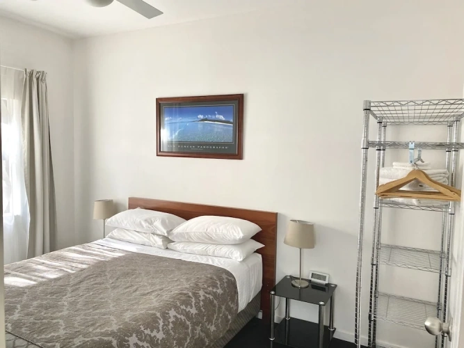 1 Bedroom Standard Apartment