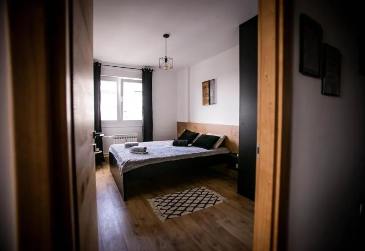 Apartman PAOLA