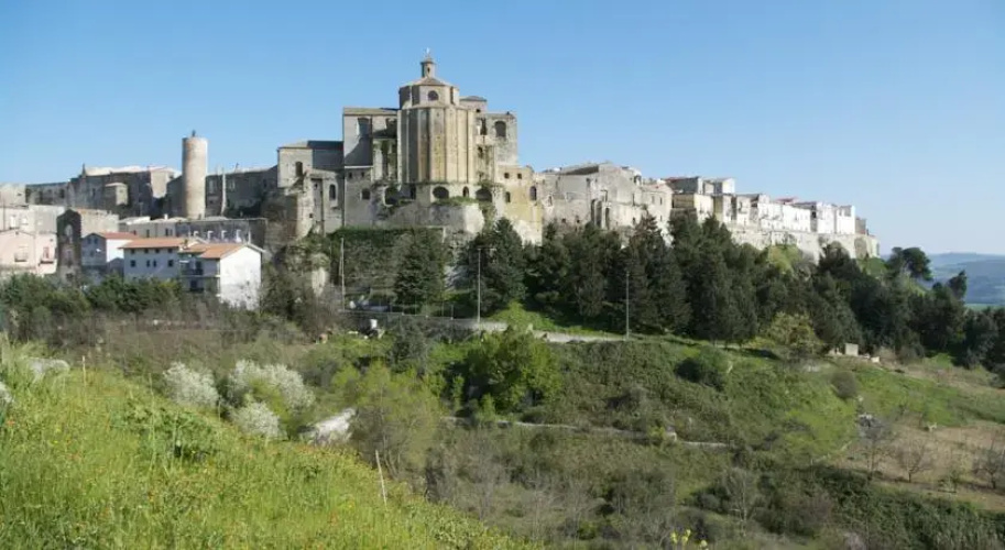 Casa Gioia