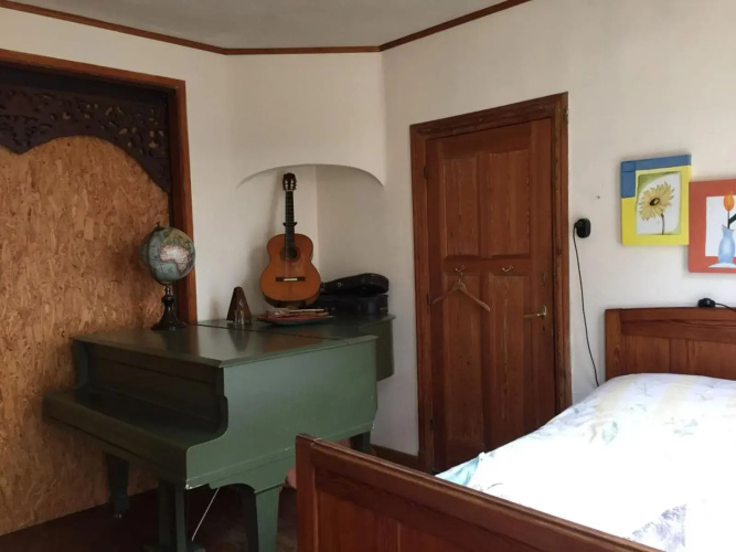 Smitsstraat B&B