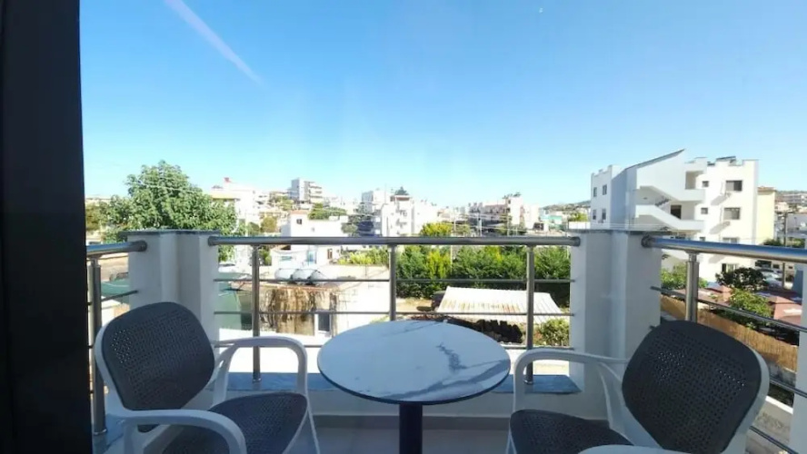 Noa Boutique Hotel