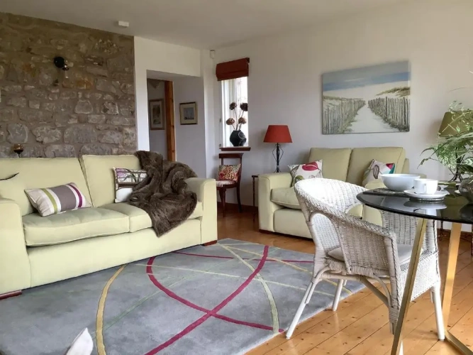 Deluxe Double Suite