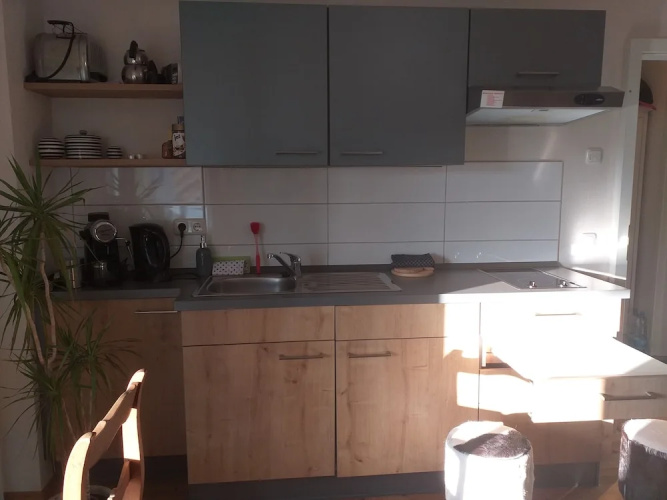 Wohnstube Koeln