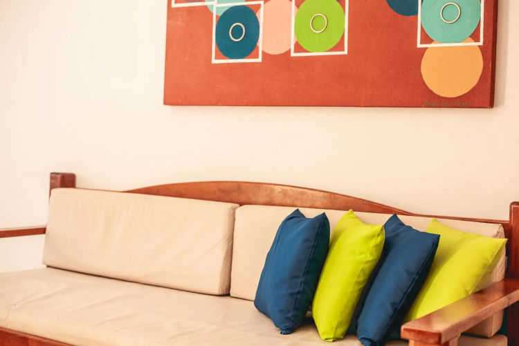 Apartamento Duplex Jerusalém I
