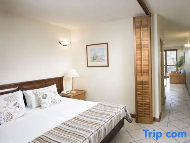 1 Bedroom Suite