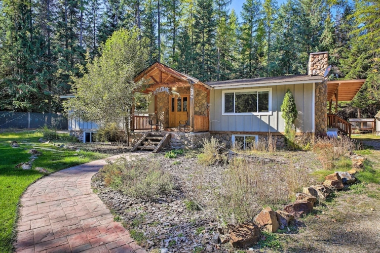 3 Bedrooms Cottage