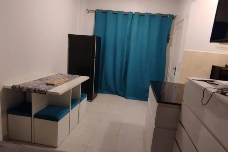 1-bed Property in Makadi Heights