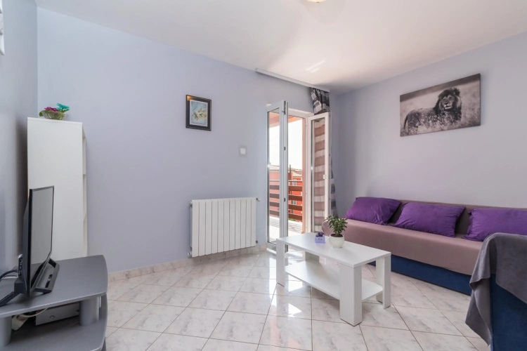 Apartment Valentina