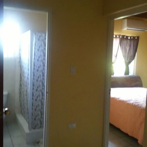 Comfort room