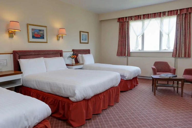 Hotelbild