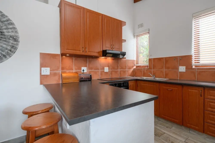 2 Bedrooms Standard Villa