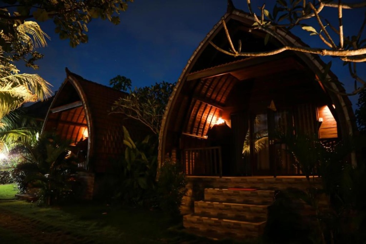 Cottage