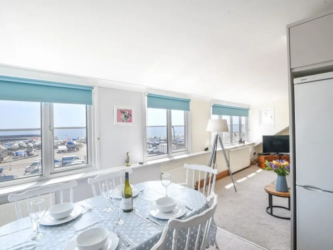3 Cobb View