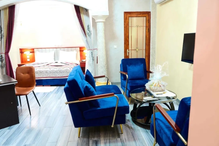 Standard room