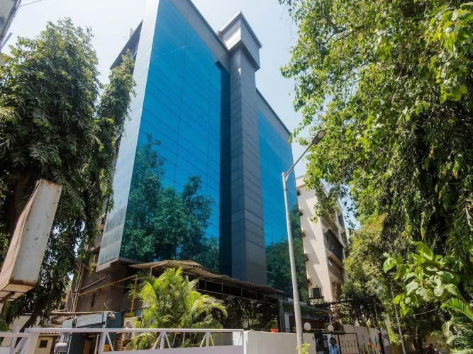 Imagen del hotel