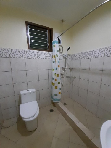 Standard Double room with balcony and with view