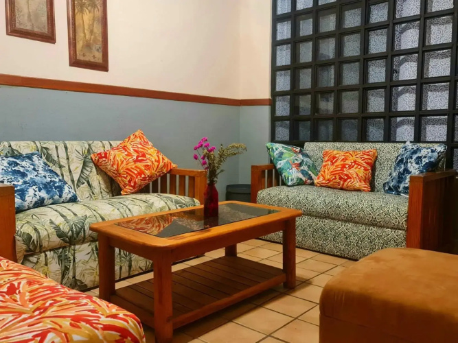 casita de lola