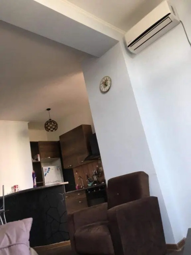Little Sweet Flat