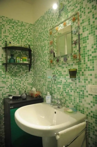 B & B il Bacchino Prato