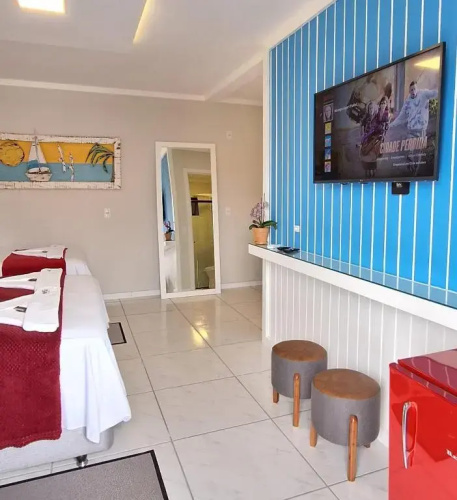 Navega Apart Hotel