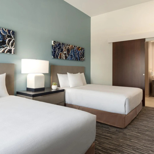 Hyatt House Atlanta / Perimeter Center photo 15