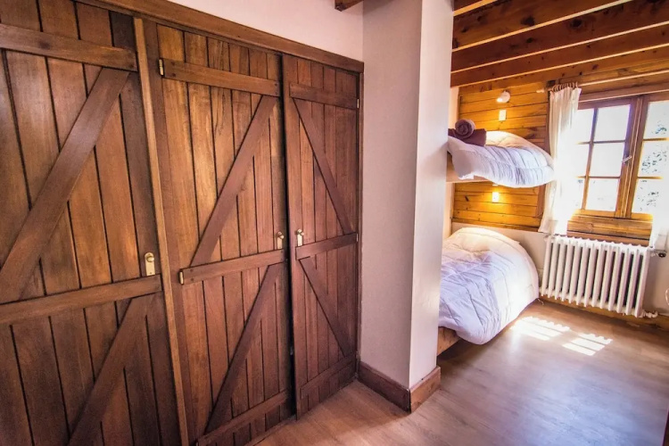 BT Homes - Cerro Catedral