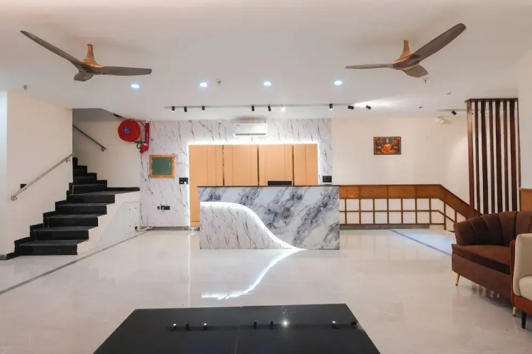 Hotel Milanza