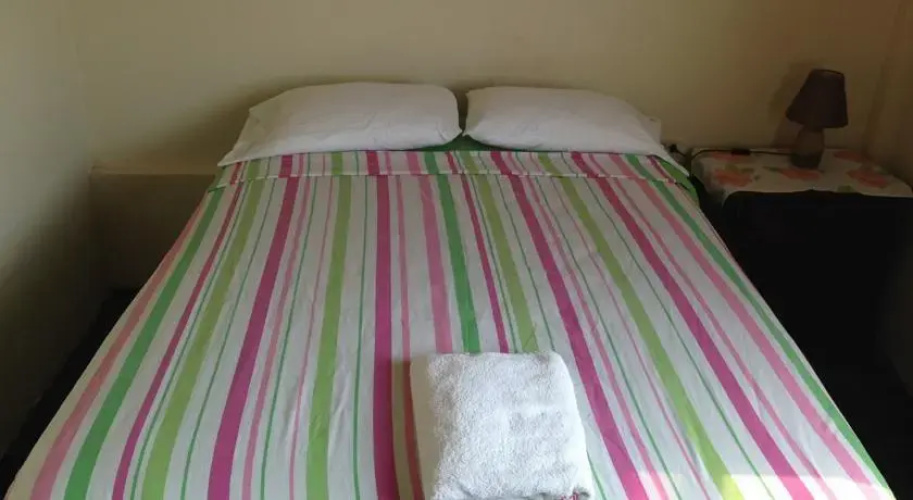 Hostal Marlin