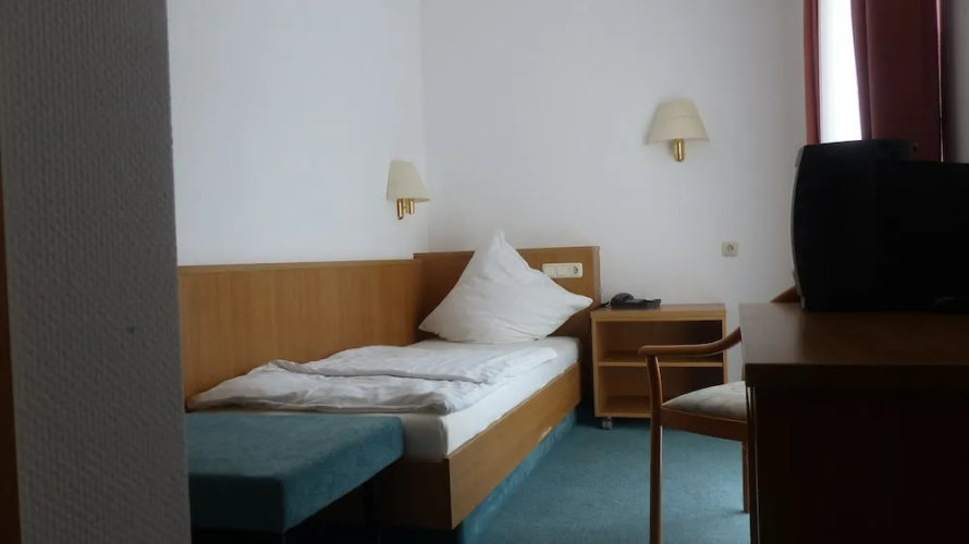 Hotel Ortenberger Hof