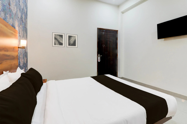 Hotel Shimla Grand