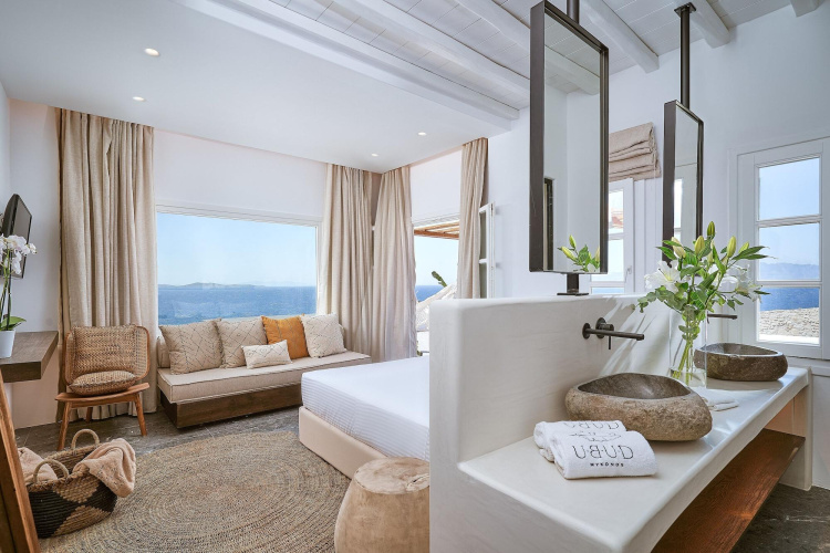 Ubud Mykonos