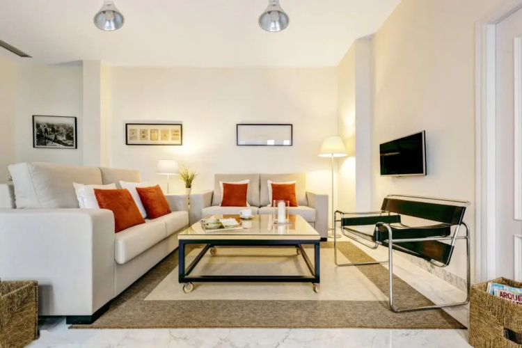 Genteel Home Tomás de Ibarra