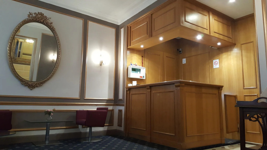 Hôtel Phénix - Image 5