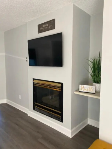 River Place Condos 603 2BD
