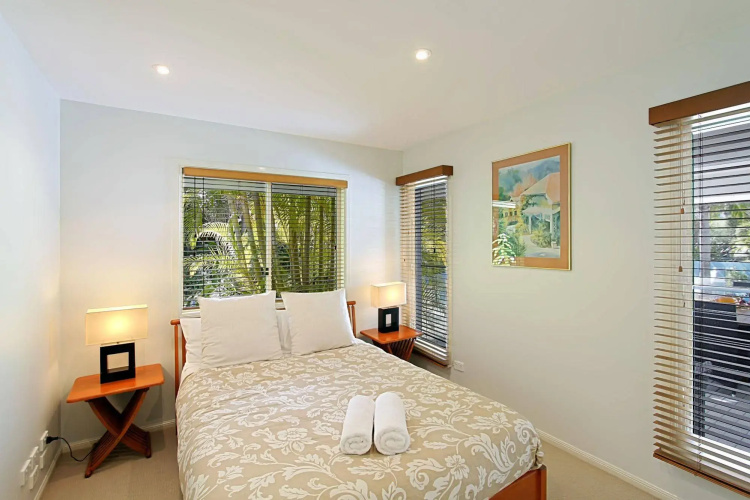 Abode @ Byron