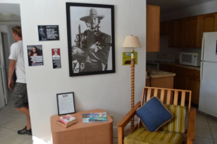 The Chocolate Hostel
