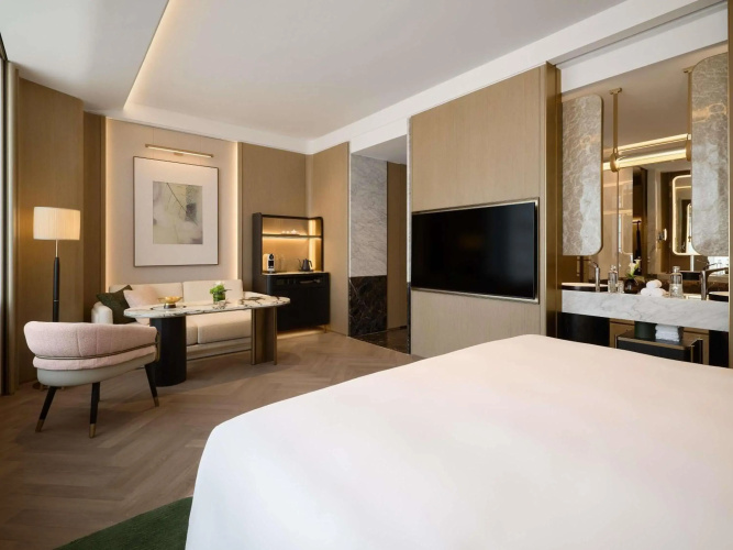Fairmont Xiamen
