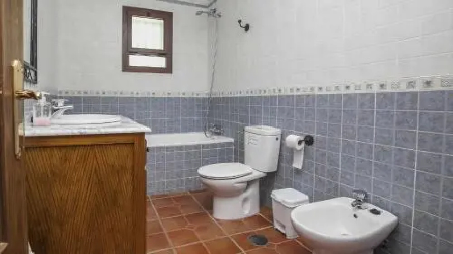 Cortijo Lola - Casitas Select