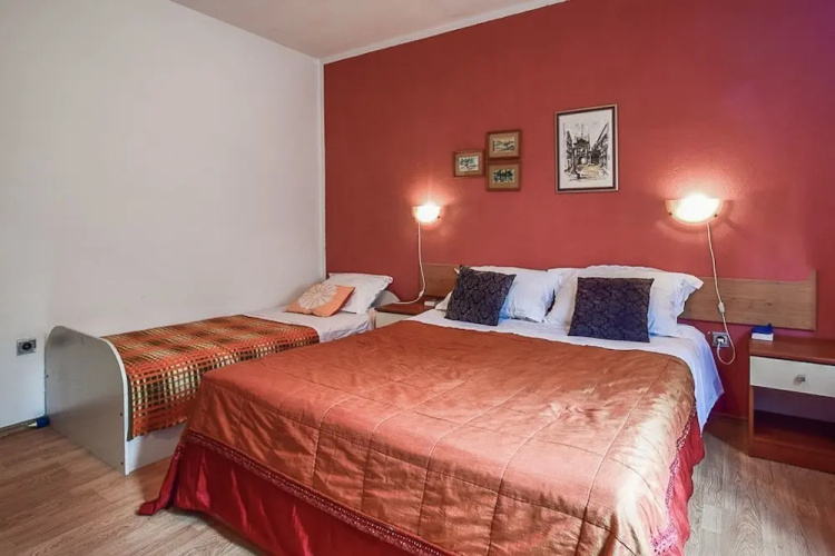 Apartments Derado