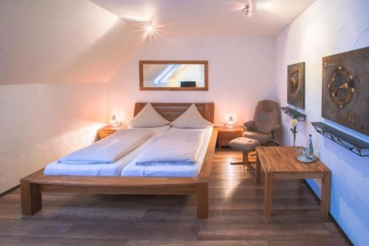 Hotel Ovelgönner Hof