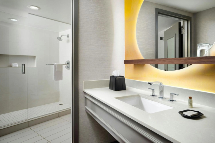 Renaissance Boulder Flatiron Hotel photo 12